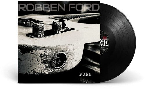 Robben Ford - Pure (Vinyl)