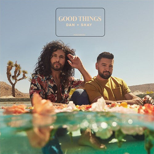 Dan + Shay - Cosas buenas (CD)