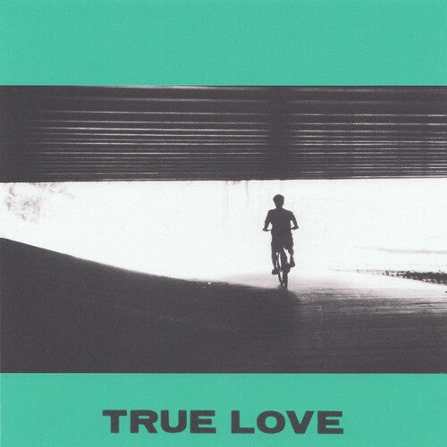 Hovvdy - True Love (ビニールレコード)