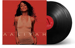 Aaliyah - Aaliyah (Vinyl)