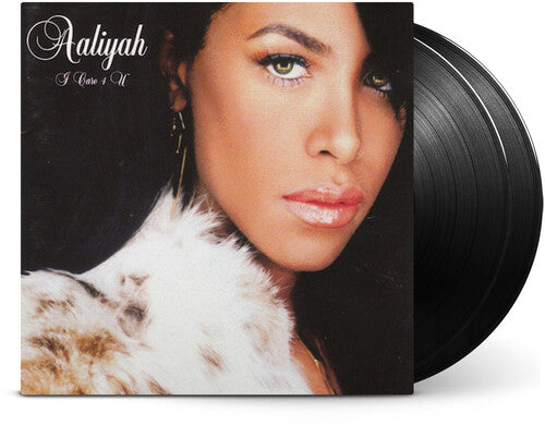 Aaliyah - Me importas (Vinilo)