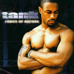 Tank - Force of Nature (CD)