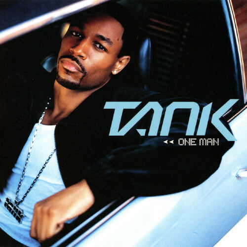 Tank - One Man (Vinyl)