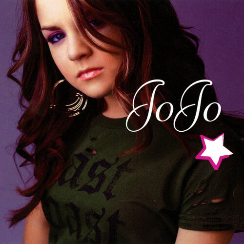 Jojo - JoJo (Vinyl)