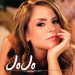 Jojo - The High Road (Vinyl)