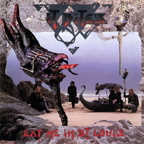 イット・バイツ - イート・ミー・イン・セントルイス (CD)