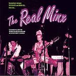 Real Minx - Heather Hotwheelz + 4 (Vinyl)