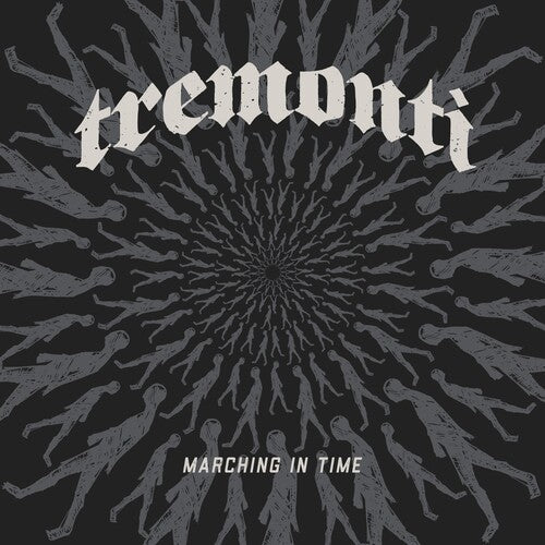 Tremonti - Marching in Time (2LP Gatefold) (Vinyl)