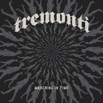 Tremonti - Marching in Time (2LP Gatefold) (Vinyl)