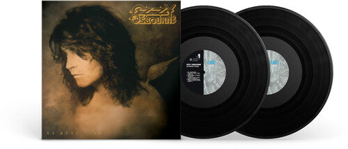 Ozzy Osbourne - No More Tears (Vinyl)