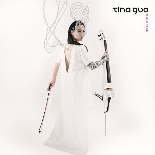 Guo - Dies Irae (CD)