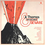ジュニア・トーマス＆ザ・ボルケーノス - Beware (レコード)