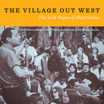 Various Artists - The Village Out West: The Lost Tapes of Alan Oakes / Various (CD)