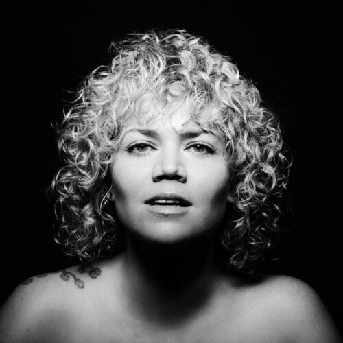 Alicia Walter - I Am Alicia (Clear Glass Vinyl) (Vinyl)