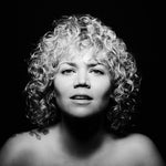 Alicia Walter - I Am Alicia (Clear Glass Vinyl) (Vinyl)