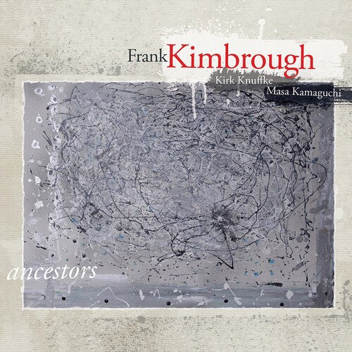 フランク・キンブロー - Ancestors (CD)