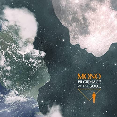 Mono - Peregrinación del alma (Vinilo)