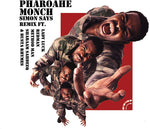 Pharoahe Monch - Simon Says Remix b/w Instrumental (Vinyl)