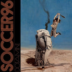 the album cover for Soccer96 - Dopamine (Uk)