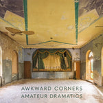 Rincones incómodos - Dramas amateur (Vinilo)