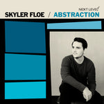 the album cover for Skyler Floe - Abstraction [Digipak]
