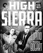 High Sierra (Colección Criterion) (Blu-ray)