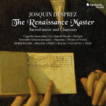 Various Artists - Josquin Desprez: The Renaissance Master / Various (CD)