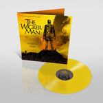 The Wicker Man (Original Motion Picture Soundtrack) (40th Anniversary Edition) (Vinyl)