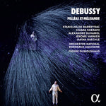 Orchestre National Bordeaux Aquitaine Dumoussaud - Pelleas Et Melisande (CD)