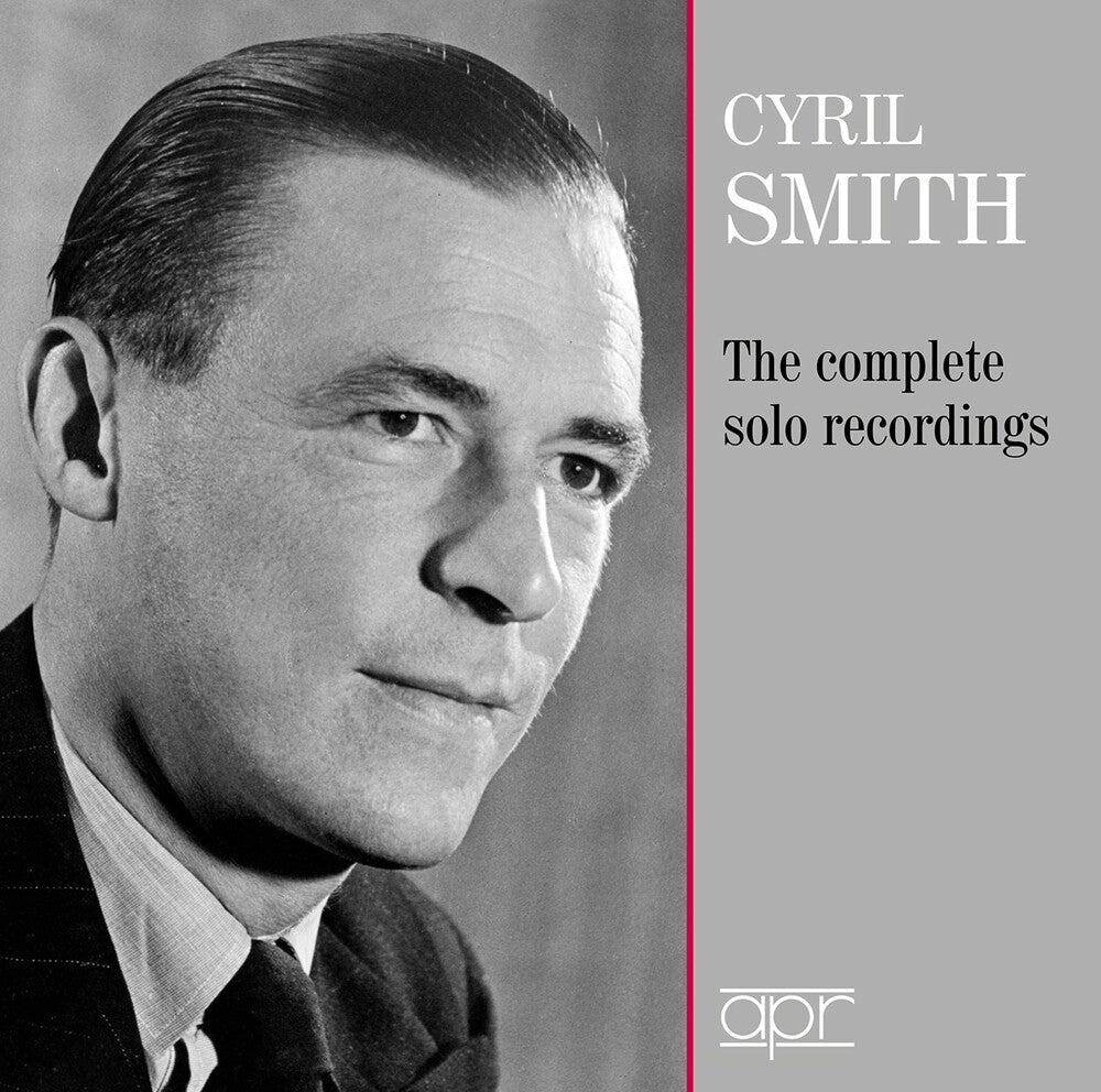 the album cover for Complete Solo Recordings / Various (3pk) - Complete Solo Recordings / Various (3pk)