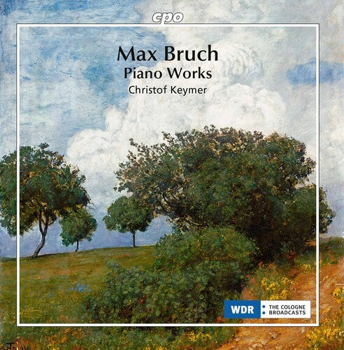 Christof Keymer - Piano Works (CD)