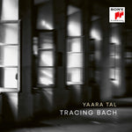 Tal - Tracing Bach (CD)