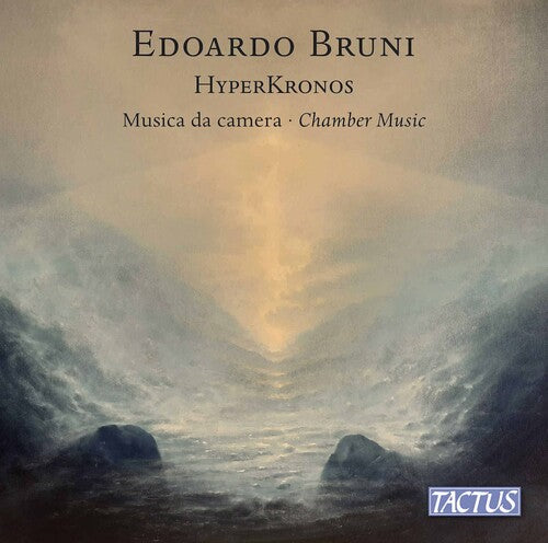 Bruni - Hiperkronos (CD)
