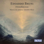 Bruni - Hiperkronos (CD)