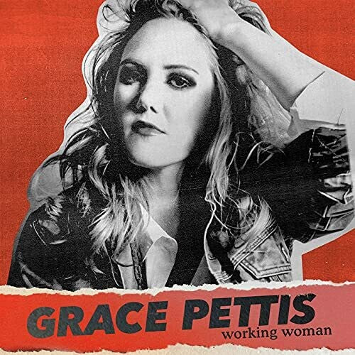Grace Pettis - Mujer trabajadora (Vinilo)