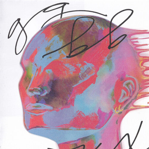 Lany - gg bb xx (CD)