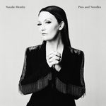 Natalie Hemby - Alfileres y agujas (Vinilo)