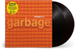 the album cover for Garbage - Version 2.0 [Remastered] (Uk)