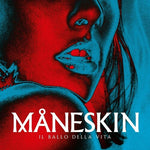 Maneskin - Il Ballo Della Vita (Vinilo)