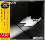 ジョー・ジャクソン - ルック・シャープ (CD)