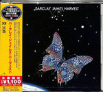 the album cover for Barclay James Harvest - 12 + 5 (Bonus Track) [Limited Edition] (Jpn)