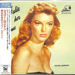 Julie London - Julie Is Her Name Vol. 1 (Funda de papel japonesa) (CD)