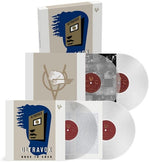 Ultravox - Rage In Eden (Edición Deluxe en vinilo): 40.º aniversario (vinilo)