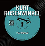 Kurt Rosenwinkel - Piano Solo (Vinilo)