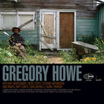 Gregory Howe - Gregory Howe (Vinilo)