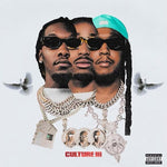 Migos - Cultura III (CD)