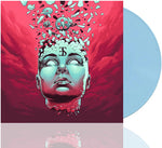 Employed to Serve - Conquering [Limited Baby Blue Colored Vinyl] (Vinyl)