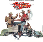 Varios artistas - Smokey and the Bandit (Música de la banda sonora original de la película) (Vinilo)