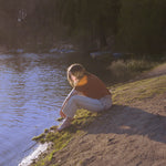 the album cover for Boy Scouts - Wayfinder [Indie Exclusive Limited Edition Crystal Clear LP]