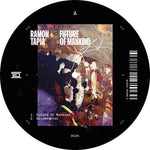 Ramón Tapia - El Futuro de la Humanidad (Vinilo)